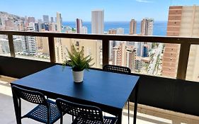 Apartamentos Gemelos 2 Y 4 By Gestaltur